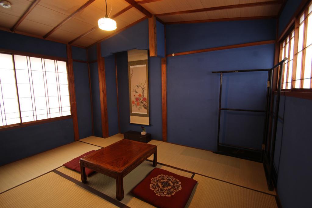Guest House Ui-Ca Kanazawa Exterior foto