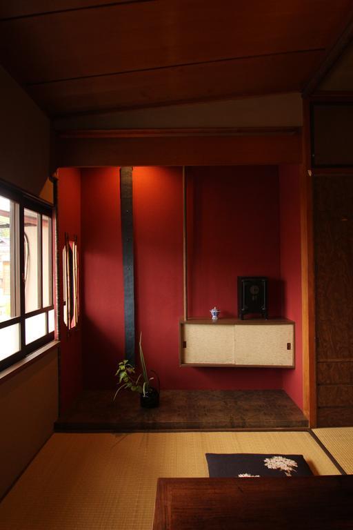 Guest House Ui-Ca Kanazawa Exterior foto